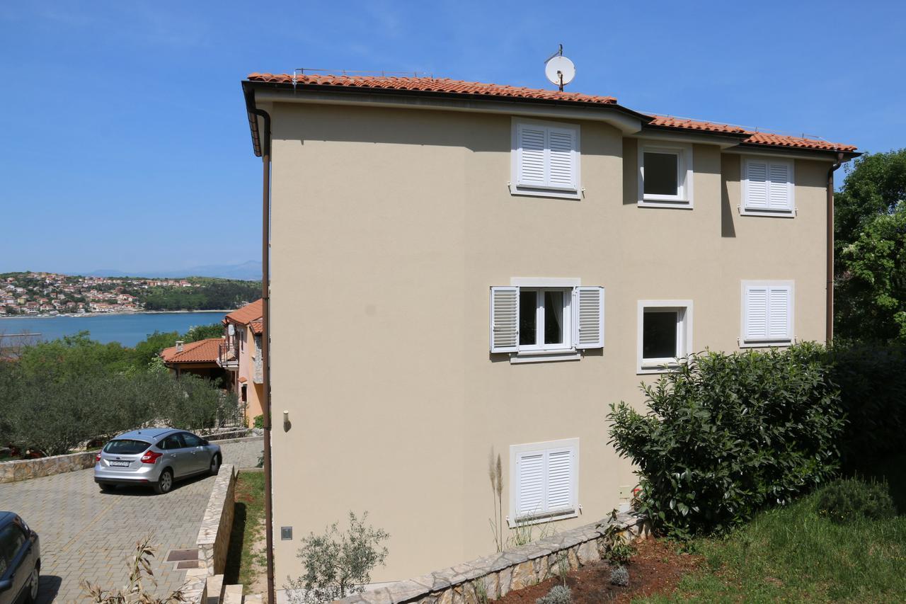 Apartment Soline Cove Exteriör bild